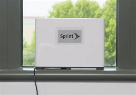 Maximize Your Sprint Coverage with the Magic Box Ultimate